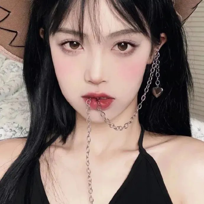 虚拟天后