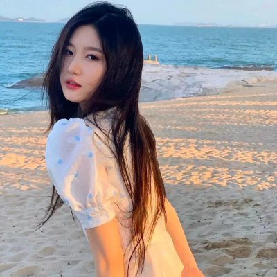 碧海飘香女儿军
